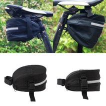 마트498 자전거 안장가방 여행용 자전거꾸미기 자전거백 자전거튜닝용품 자전거라이딩 자전거일주