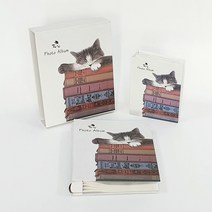포토앨범 4x6 사진첩 포켓 포토북, A타입-100장 보관