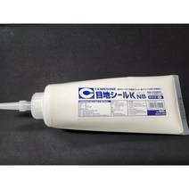 에라스코 엘라스코 수성실리콘 보수용접착제 500G 메꿈제 일제