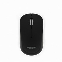 For LG CM7000 무선 마우스, 상세페이지 참조, 상세페이지 참조