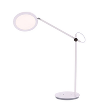 프리즘 모션감지 면광원 LED 스탠드 PL-5010WH