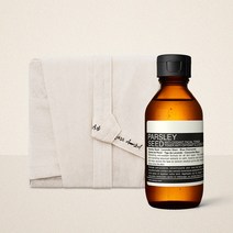 보자기 이솝 파슬리 씨드 안티 옥시던트 페이셜 토너 100mL