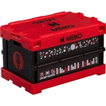 넨도로이드 모어 피아프로 캐릭터 디자인 컨테이너 MEIKO Ver.