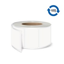 메모롤(리무벌) 모조지 스티커 7종(500개) /떼고붙이는 점착메모지 스티커