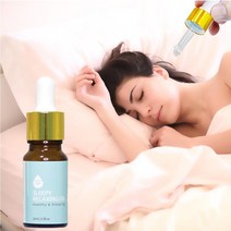 수면향 여성갱년기 불면증 극복하는법 숙면에 좋은향 릴랙싱 나이트 오일, 퓨어나이트오일10ml, 1개