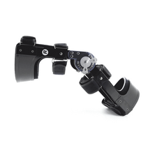 모던메디칼 각도조절형 무릎보조기 K1, XS (우)