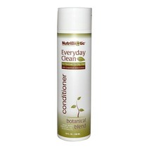 뉴트리바이오틱 에브리데이 클린 보태니컬 블렌드, 296ml, Conditioner, 1개