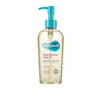 더마비 데일리 모이스처 바디오일 프레쉬 피치향, 1개, 160ml