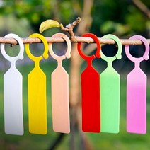 방수라벨지 라벨링 제본테이프 파일철라벨 분철라벨스틱 가격텍, 링 레드 UK00613