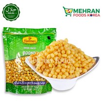 HALDIRAM Boondi (Indian Snacks) 150g / 분디 (스낵)