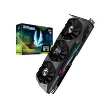 조텍 GAMING 지포스 RTX 3070 Ti Trinity OC D6X 8GB