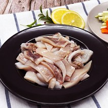 은하수산 냉동 손질 오징어채 슬라이스 1kg, 1개