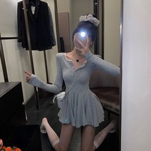 서예지 려원 차예련 블랙 신현빈 두 번째 남편 솔로지옥 옷 롱 원피스 전여빈 장원영 조여정옷 김유정
