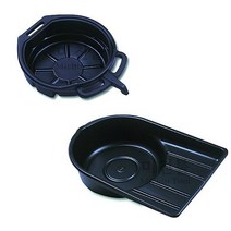 에스공구 오일받이 냉각수 부동액받이 오일드레인 16L AT2058