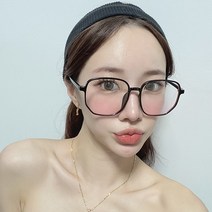 여성 유니크 그라데이션 패션 선글라스 182