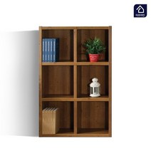 이프자인 포커스G 3단책장 800, 그린삼나무