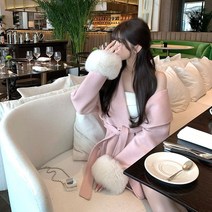여우털조끼 폭스퍼자켓 폭스베스트 모피베스트 이 겨울에 부드러운 신 만날 수 있 까 울