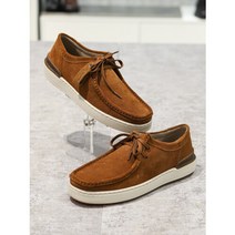 [AK PLAZA] [제옥스] 클락스 남성 스니커즈 왈리 M9X49082S51CL
