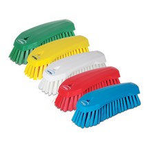 [바이칸] 핸드솔 (대) / 3892, 흰색