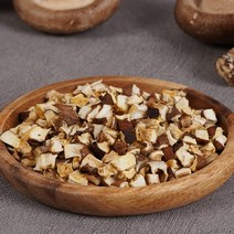 무농약 건표고버섯 큐브 100g, 1개