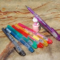 학생만년필 일본산 PLATINUM 만년필 New preppy 0.3mm F촉, 단품, 쿠팡 핑크, 쿠팡 본상품선택