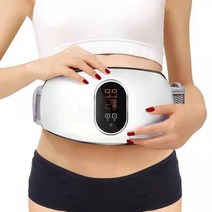 고주파온열 마사지기 치료기 가정용 초음파 리프팅 셀룰라이트 바디 슬리밍 물방울리프팅 홈케어 전기 체중 감소 기계 마사지 복부 슬림 허리 전신 지방 연소 마사지, 02