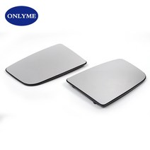 벤츠트럭 백밀러자동차 가열 볼록 윙 미러 유리 메르세데스 벤츠 스프린터 폭스 바겐 크래프터 2012 13 14, 02 left and right