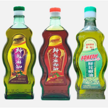 연소중국식품 선시앤 중국마유 마라유 화죠유 향미유400ml, 400ml 1병 마라유