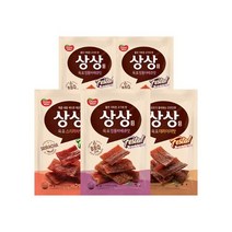 동원 상상육포 5종 6개 골라담기 비프앤치즈 바이트 바베큐 스리라차 데리야끼, 4. 상상육포 페스타 스리라차 4_3. 상상육포 페스타