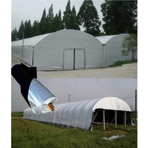 농사용비닐 온실 따뜻한 안티 uv 양산 두꺼운 0.12mm 품질 필름 2m x 5m 농업 재배 온실 작물 화이트 블랙 필름 유지, 03 2mx2m