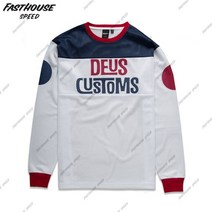 미용가위 털관리 피부 눈물자국 DEUS 오토바이 의류 Mtb 셔츠 엔듀로 모토크로스 저지 mx DH 오프로드 자전거 내리막 사이클링 티셔츠, 2.1  S, 1개