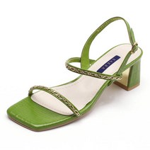 [SAERA] 세라구두 (여성화) S21S027 데일리 샌들 5CM