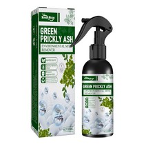 침구청소기 먼지 진드기 킬링 스프레이 베드 버그 리무버 100ml 킬러 천연 빈대 제거기 침대 베개 시트 소파 클리너, 01 A