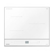삼성 3구 화이트 인덕션 NZ63T8708XW