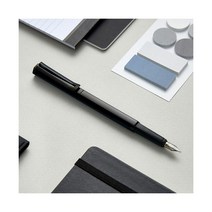 모나미 만년필 153네오 EF/블랙