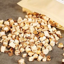 유기농 건채소 표고버섯 100gx3, 없음, 3개