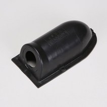 MDG5282 CD 파이프 앤드커버 28MM 100개 앤드캡 스텐파이프/pvc파이프/사각파이프가격/공구