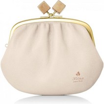 동전 지갑 포르나 지폐수납 우드큐브