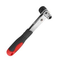 라쳇렌치 육각 렌치 깔깔이 스패너 렌치 라쳇 세트 hexagon torx 래칫 퀵 릴리스 도구 소켓 드라이버 알렌 키 스크루 드라이버 수리 도구, bs22-c, 02 S22-