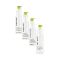 폴미첼 글로스 드롭 샤인 세럼 폴리쉬 브릴리언트 프 96g Paul Mitchell Gloss Drops Shine Serum, 4개