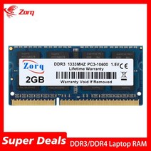 노트북 DDR3L 램 2GB 4GB 8GB PC3 8500 10600 12800 Sodimm 모듈 1066MHz 1333MHz 1600MHz 랩탑 PC3L 메모리 DDR3, DDR3L 2GB 1333-1.35V