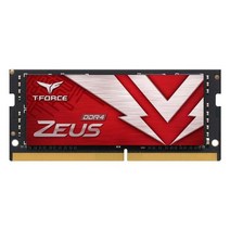 노트북 DDR4 8G PC4-25600 CL22 ZEUS