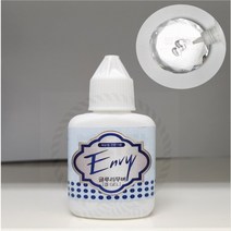 엔비 속눈썹 연장 제거 리무버 겔