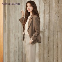 올리비아로렌 올리비아로렌 가을 여성 팬츠 VOCDLYF8196