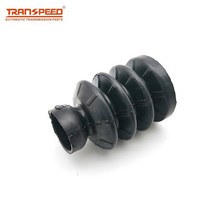 Transpeed dsg 0am dq200 자동 변속기 밸브 바디 푸시로드 먼지 커버 폭스 바겐 아우디 골프 passat 자동차 액세서리, 10개