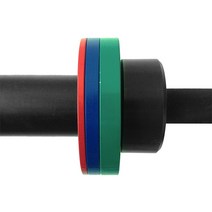 도미닉팜 민생 초경량원판, 1쌍(2개), 1.25kg