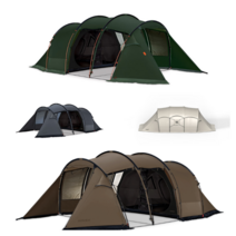 코베아 고스트플러스 텐트 풀루프포함, 차콜