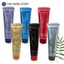 애미꾸미더허브스토리 바르는 향수 크림퍼퓸 30ml, 04. 프리지아