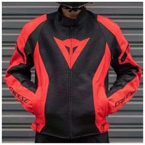 다이네즈 메쉬 라이더 봄여름 자켓 낙상 방지 자켓 AIR CRONO 2, 2XL