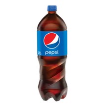 펩시콜라 1.5L 낱개 4개